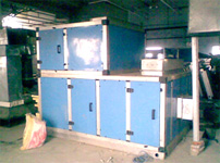 Air Handling Unit