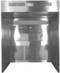 Dispensing & Sampling Booth