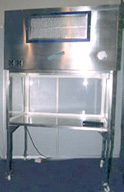 LAMINAR AIR FLOW STANDING