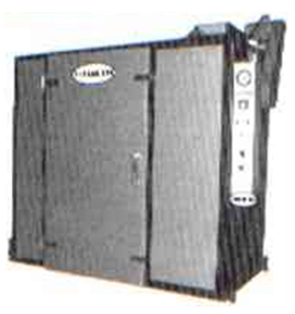 Tray Dryer